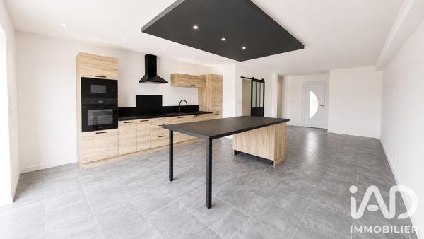 Maison à vendre 4 pièces 83,25 m² Lorette