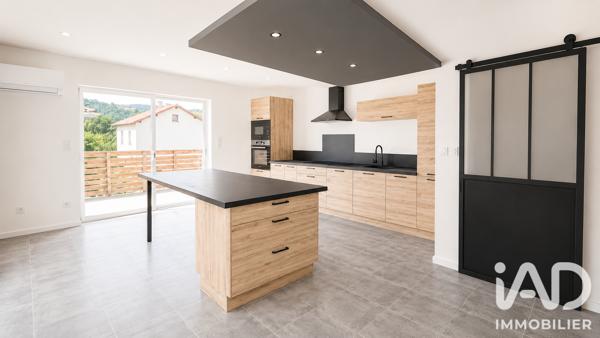 Maison à vendre 4 pièces 83,25 m² Lorette