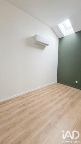 Maison à vendre 4 pièces 83,25 m² Lorette