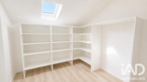 Maison à vendre 4 pièces 83,25 m² Lorette