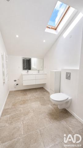 Maison à vendre 4 pièces 83,25 m² Lorette