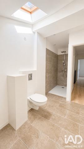 Maison à vendre 4 pièces 83,25 m² Lorette