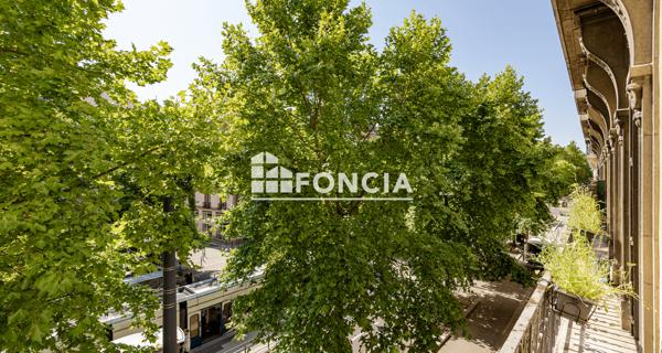 À vendre Appartement 4 pièces 130 m² - Grenoble 38000