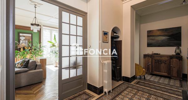 À vendre Appartement 4 pièces 130 m² - Grenoble 38000