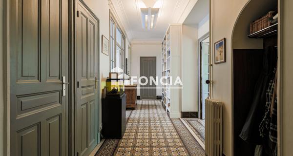 À vendre Appartement 4 pièces 130 m² - Grenoble 38000