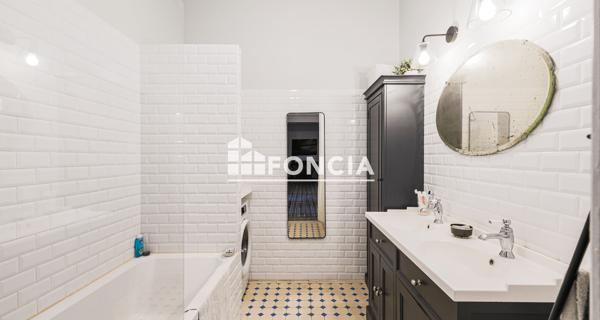 À vendre Appartement 4 pièces 130 m² - Grenoble 38000
