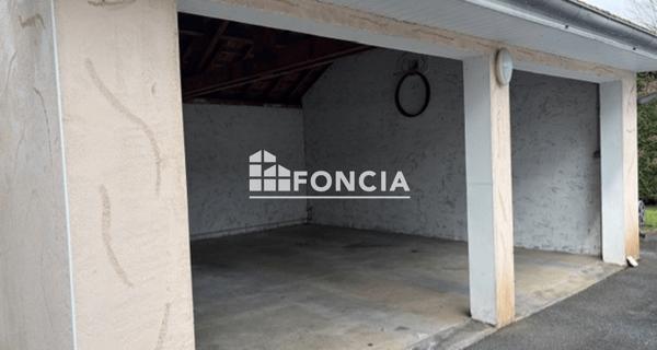 À vendre Maison 6 pièces 163 m² - Oloron-sainte-marie 64400