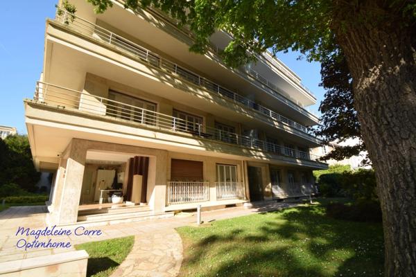 Studio lumineux face au Bois de Vincennes – 22,77 m²