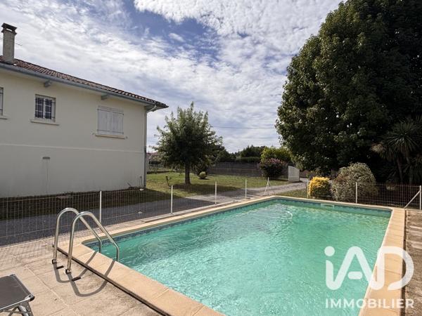 Maison à vendre 8 pièces 115 m² Soustons