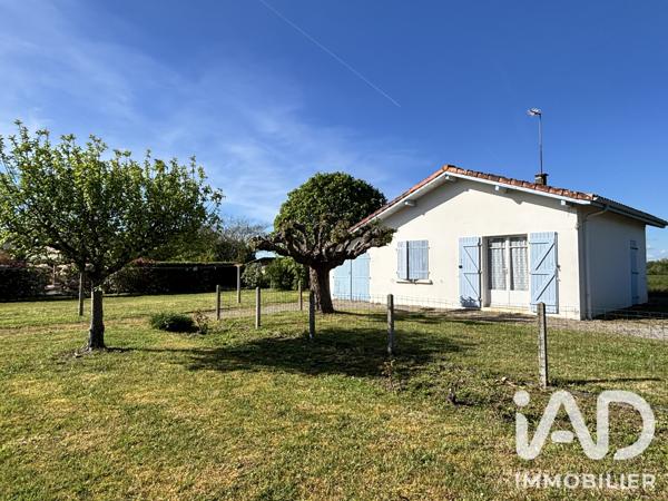 Maison à vendre 8 pièces 115 m² Soustons