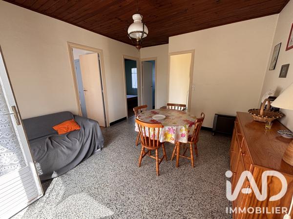 Maison à vendre 8 pièces 115 m² Soustons