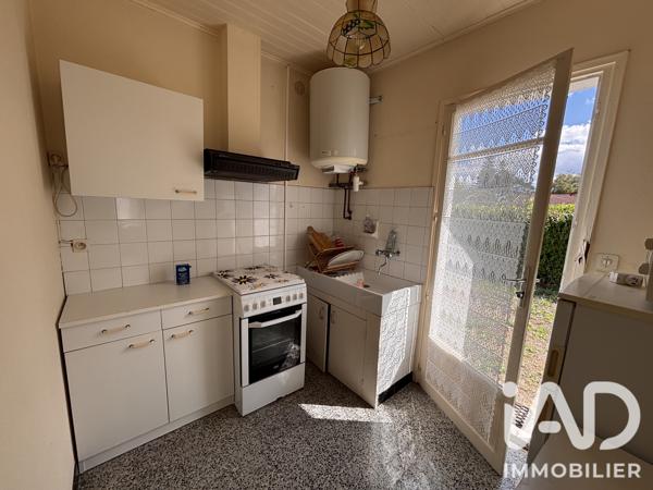 Maison à vendre 8 pièces 115 m² Soustons