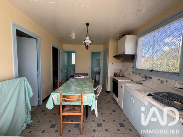 Maison à vendre 8 pièces 115 m² Soustons