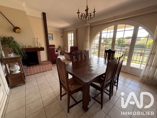 Maison à vendre 8 pièces 115 m² Soustons