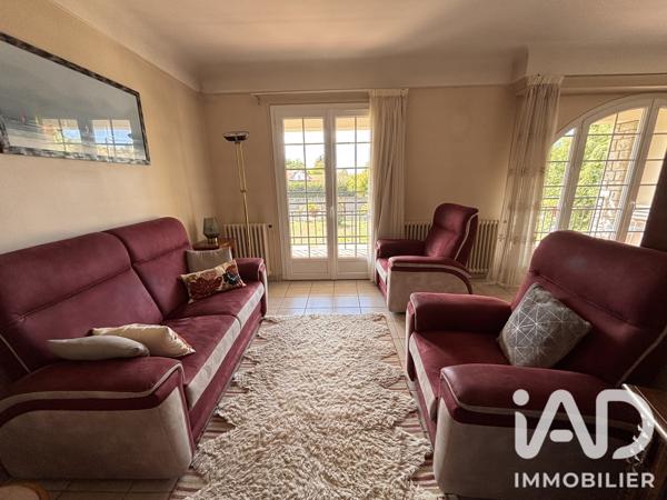 Maison à vendre 8 pièces 115 m² Soustons