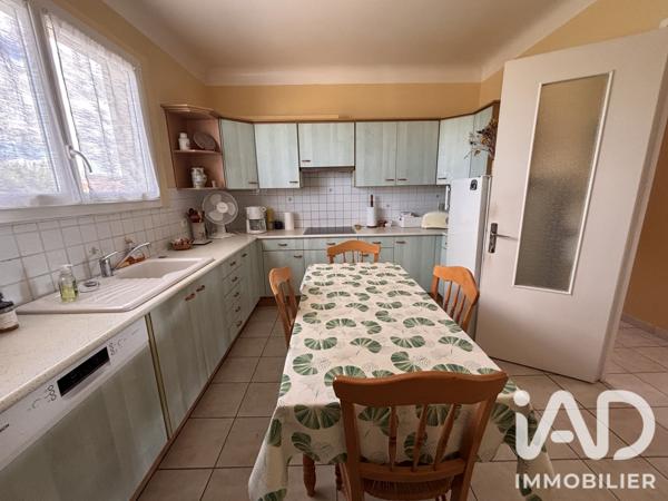 Maison à vendre 8 pièces 115 m² Soustons