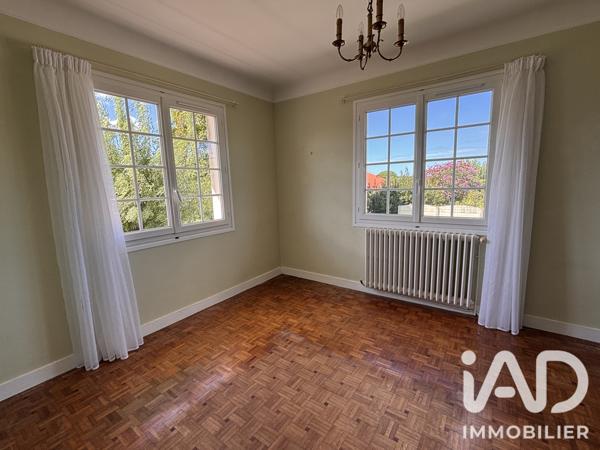 Maison à vendre 8 pièces 115 m² Soustons