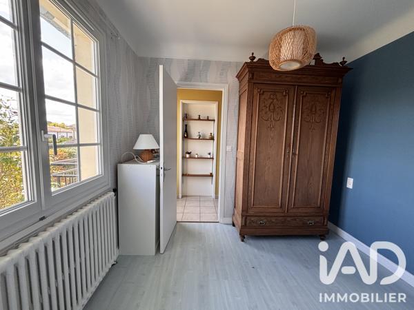 Maison à vendre 8 pièces 115 m² Soustons
