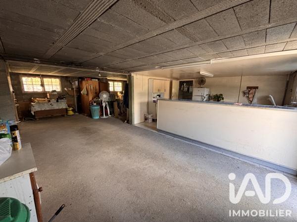 Maison à vendre 8 pièces 115 m² Soustons