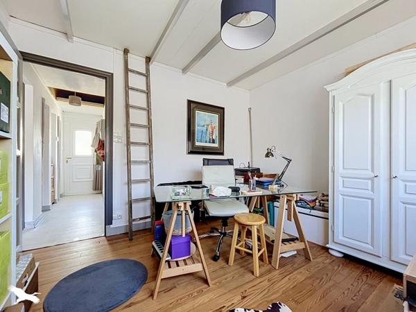 Maison à vendre 124 500 € Tarbes 3 p 60 m² DPE E