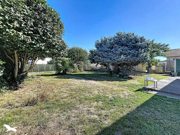 Maison à vendre 124 500 € Tarbes 3 p 60 m² DPE E