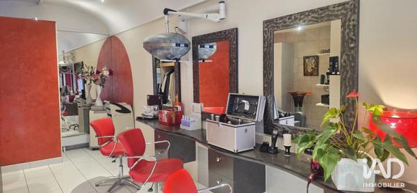 Murs commerciaux  à vendre 25 m² Nantes