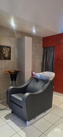 Murs commerciaux  à vendre 25 m² Nantes