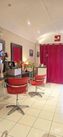 Murs commerciaux  à vendre 25 m² Nantes