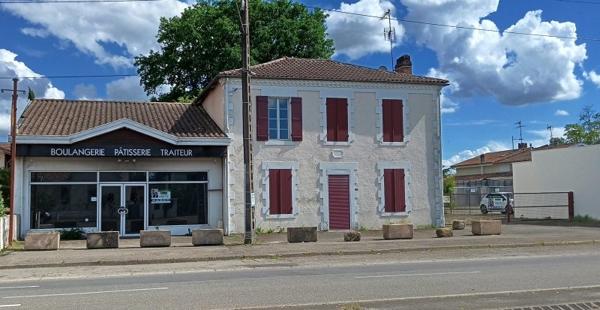 Vente / Maison