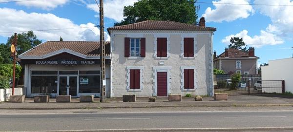 Vente / Maison