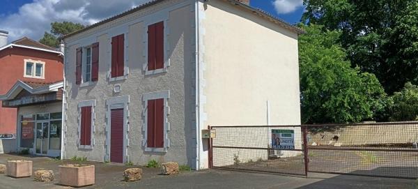 Vente / Maison