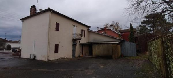 Vente / Maison