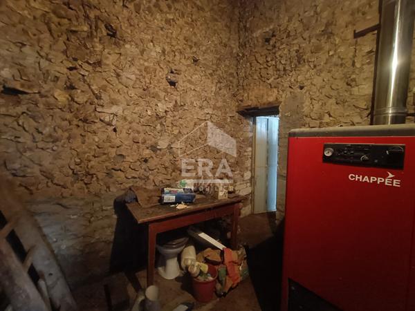 Maison à rénover SAVIGNE