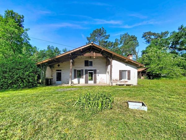 Vente / Maison