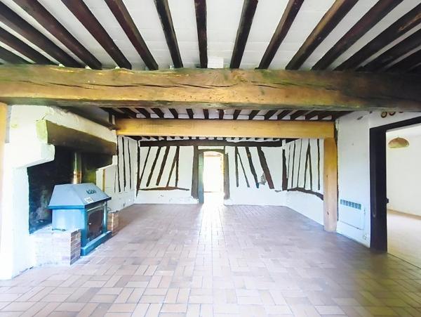Vente / Maison