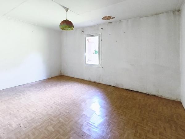 Vente / Maison
