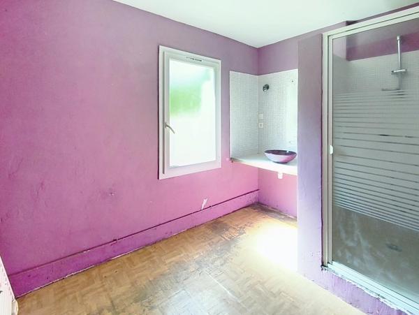 Vente / Maison