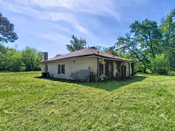 Vente / Maison