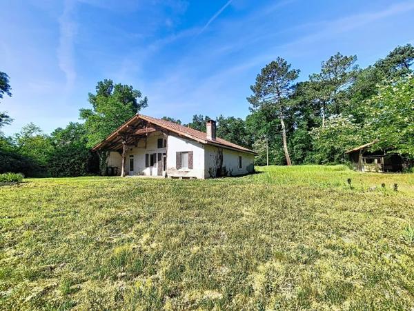 Vente / Maison