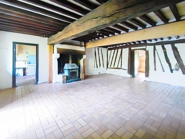 Vente / Maison