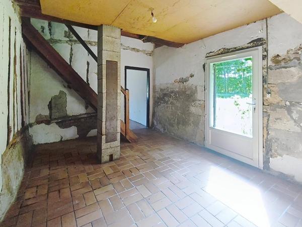 Vente / Maison