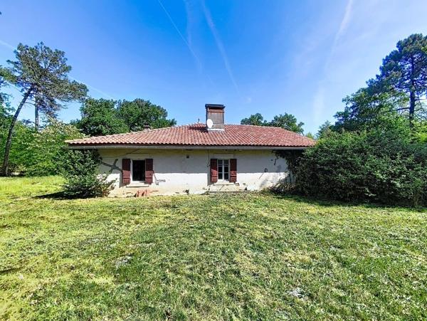 Vente / Maison