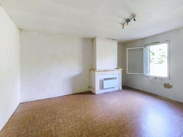 Vente / Maison