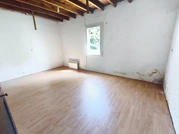 Vente / Maison