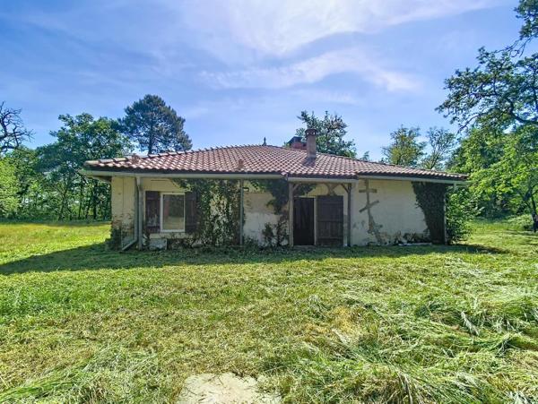 Vente / Maison