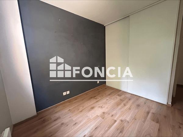Location Appartement 2 pièces 39.04 m² - 957 AVENUE DE LA REPUBLIQUE Marcq En Baoreul 59700