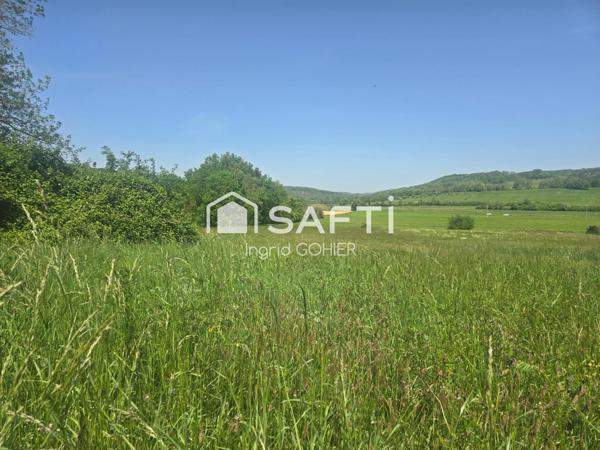 Terrain Constructible - Proche Mirepoix - Commerces