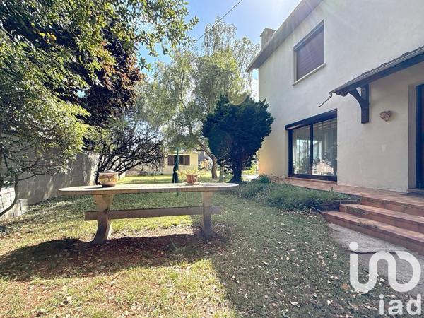 Maison à vendre 4 pièces 116 m² Morsang-sur-Orge