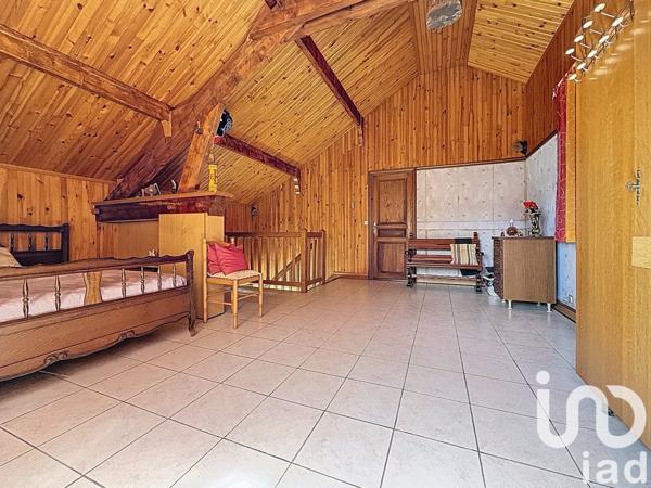 Maison à vendre 4 pièces 116 m² Morsang-sur-Orge