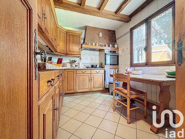 Maison à vendre 4 pièces 116 m² Morsang-sur-Orge